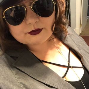 Meet your Posher, Mary